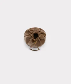Lucchese Fallon Exotic Bucket Bag*Women Handbags
