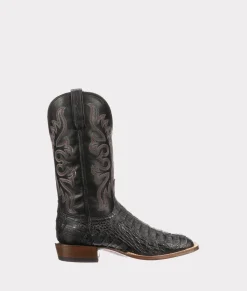 Lucchese Fisher*BOY Horseman|Cowboy