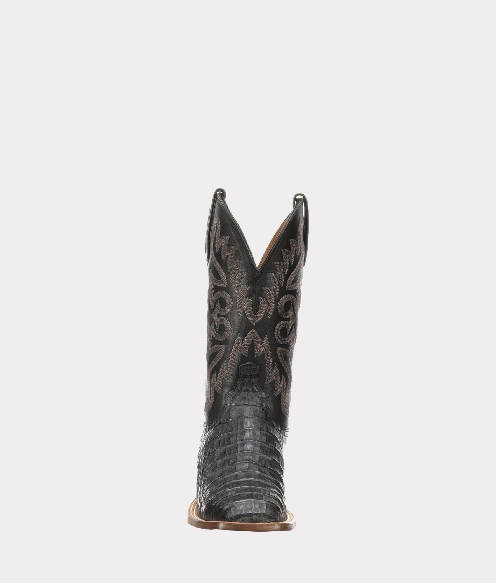 Lucchese Fisher*BOY Horseman|Cowboy