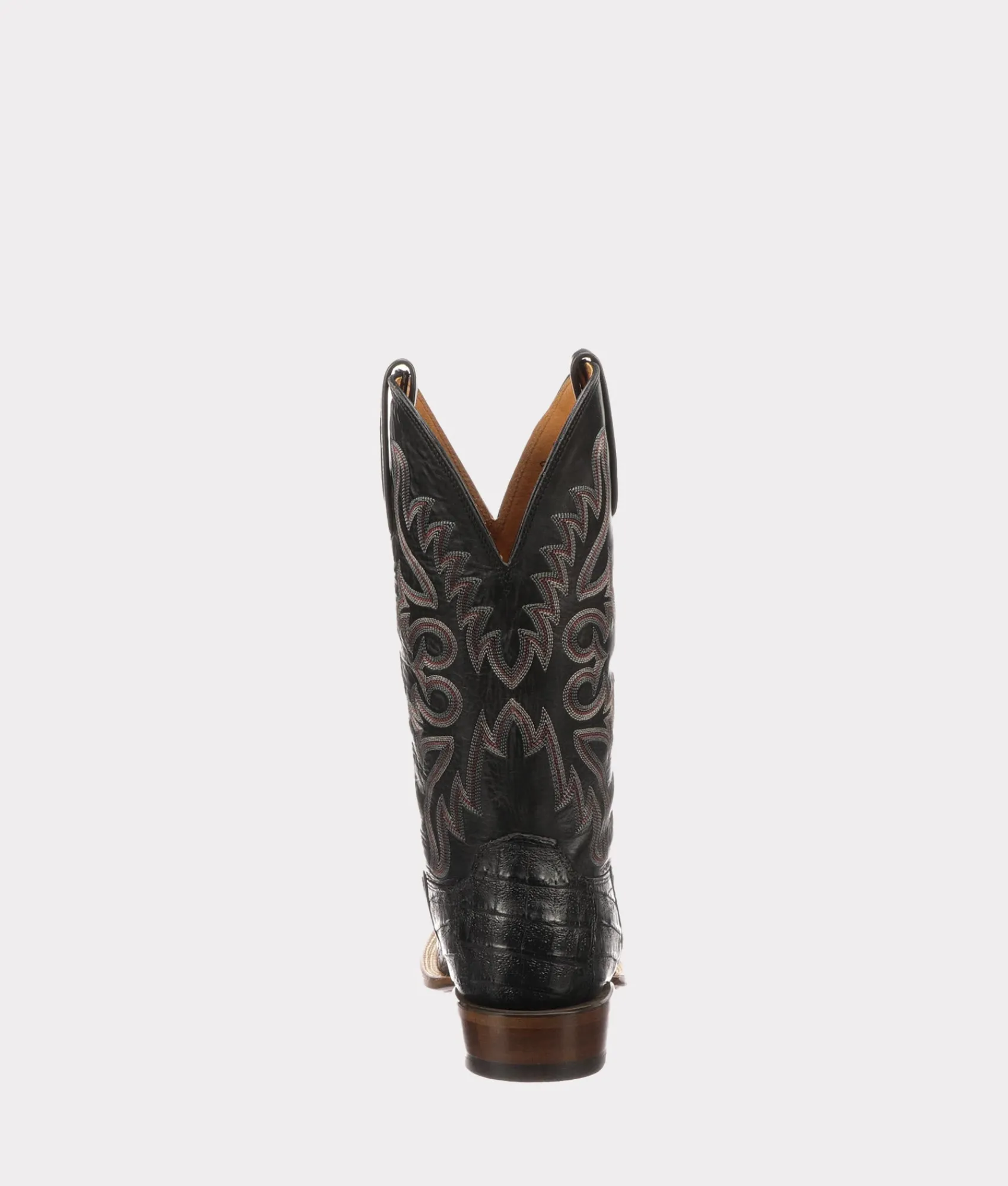 Lucchese Fisher*BOY Horseman|Cowboy