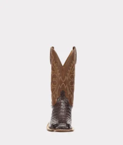 Lucchese Fisher*BOY Horseman|Cowboy