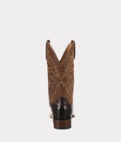 Lucchese Fisher*BOY Horseman|Cowboy