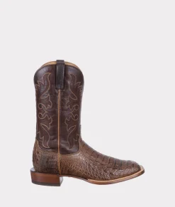 Lucchese Fisher*BOY Horseman|Cowboy