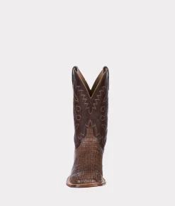Lucchese Fisher*BOY Horseman|Cowboy