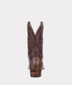 Lucchese Fisher*BOY Horseman|Cowboy