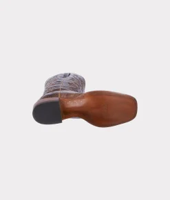 Lucchese Fisher*BOY Horseman|Cowboy