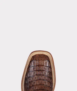 Lucchese Fisher*BOY Horseman|Cowboy