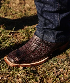 Lucchese Fisher*BOY Horseman|Cowboy