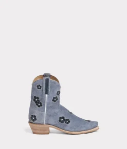 Lucchese Flora*Women/BOY Booties|Cowboy