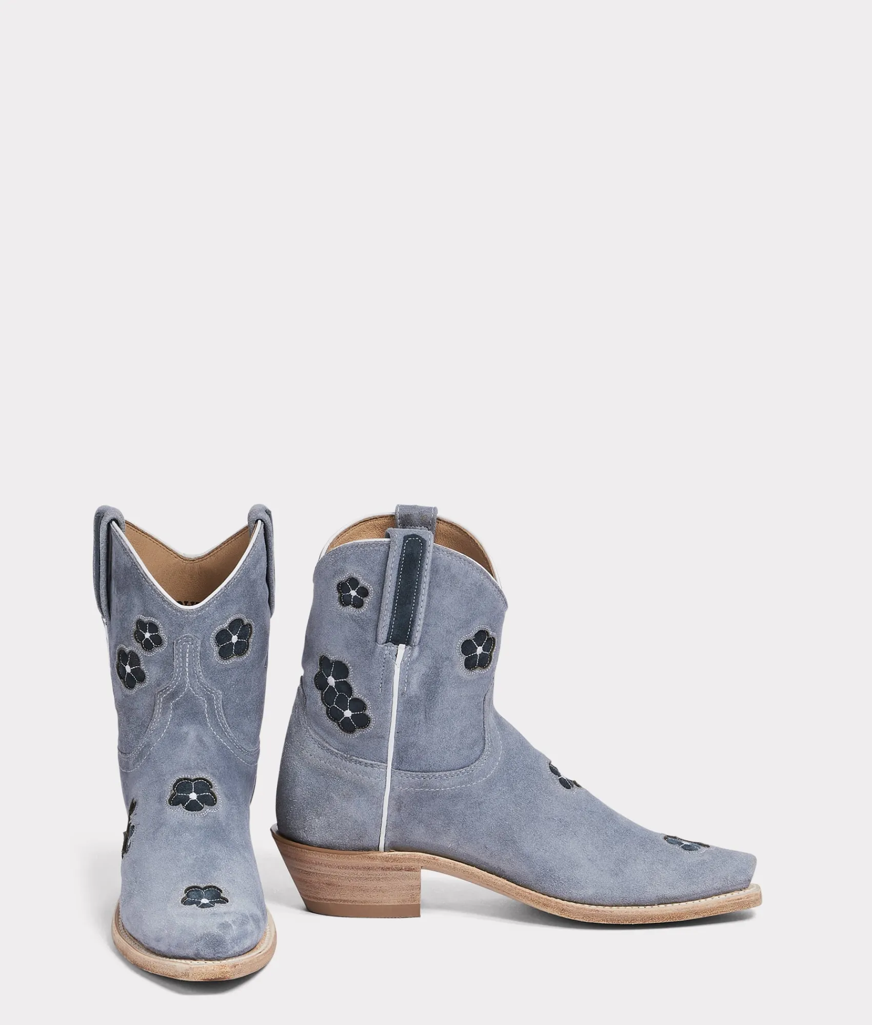 Lucchese Flora*Women/BOY Booties|Cowboy