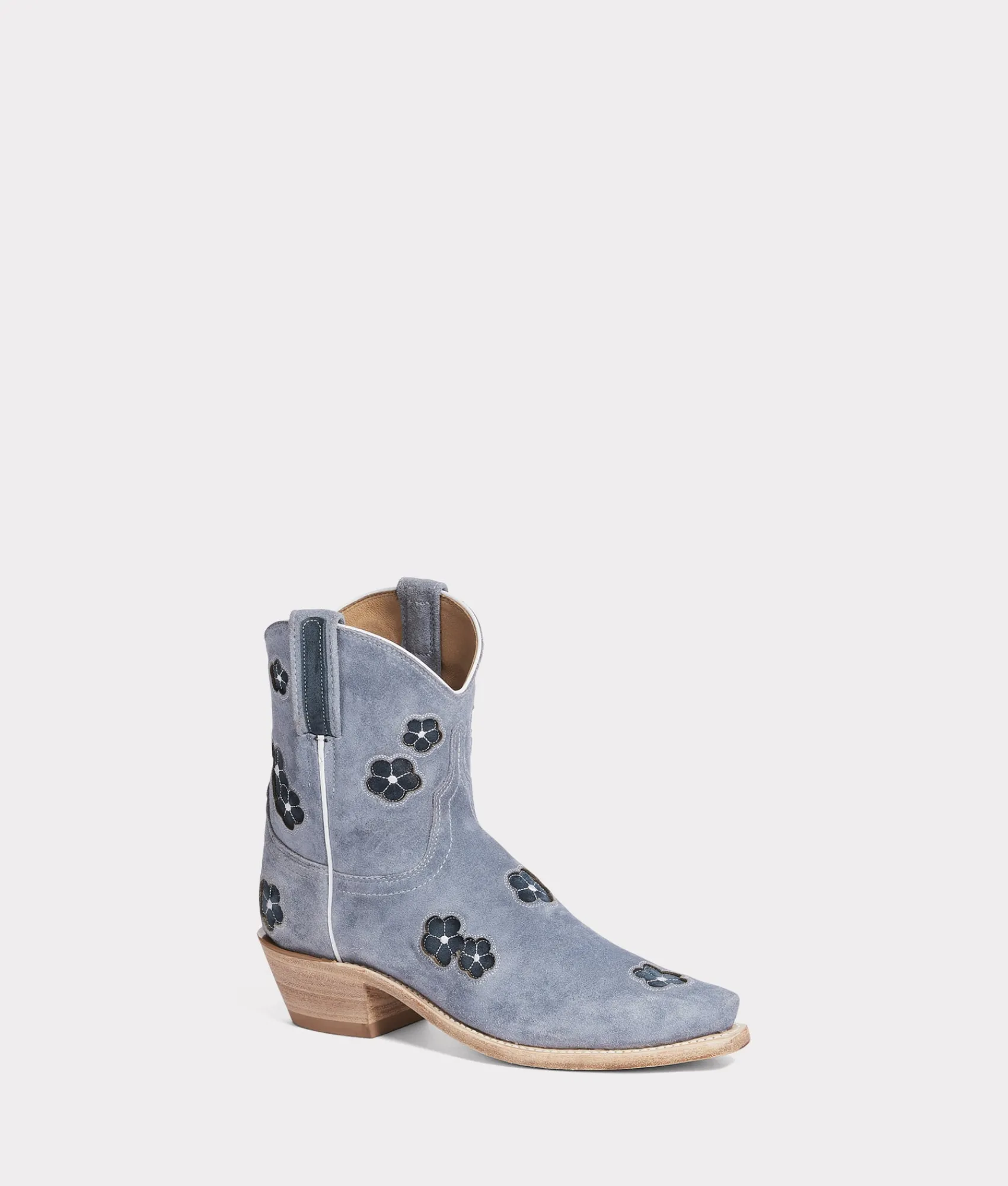 Lucchese Flora*Women/BOY Booties|Cowboy