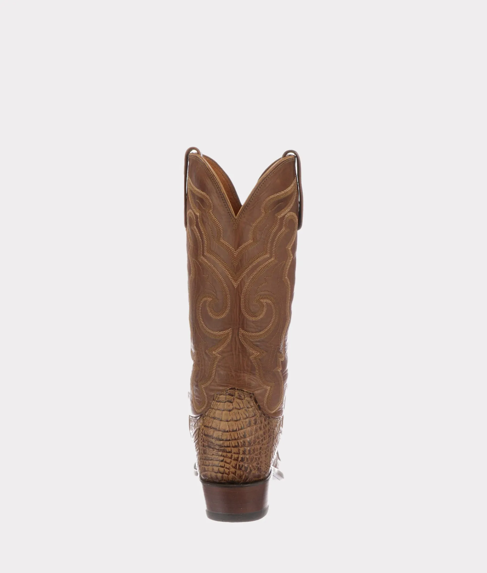 Lucchese Franklin*BOY Cowboy