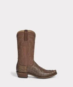Lucchese Franklin*BOY Cowboy