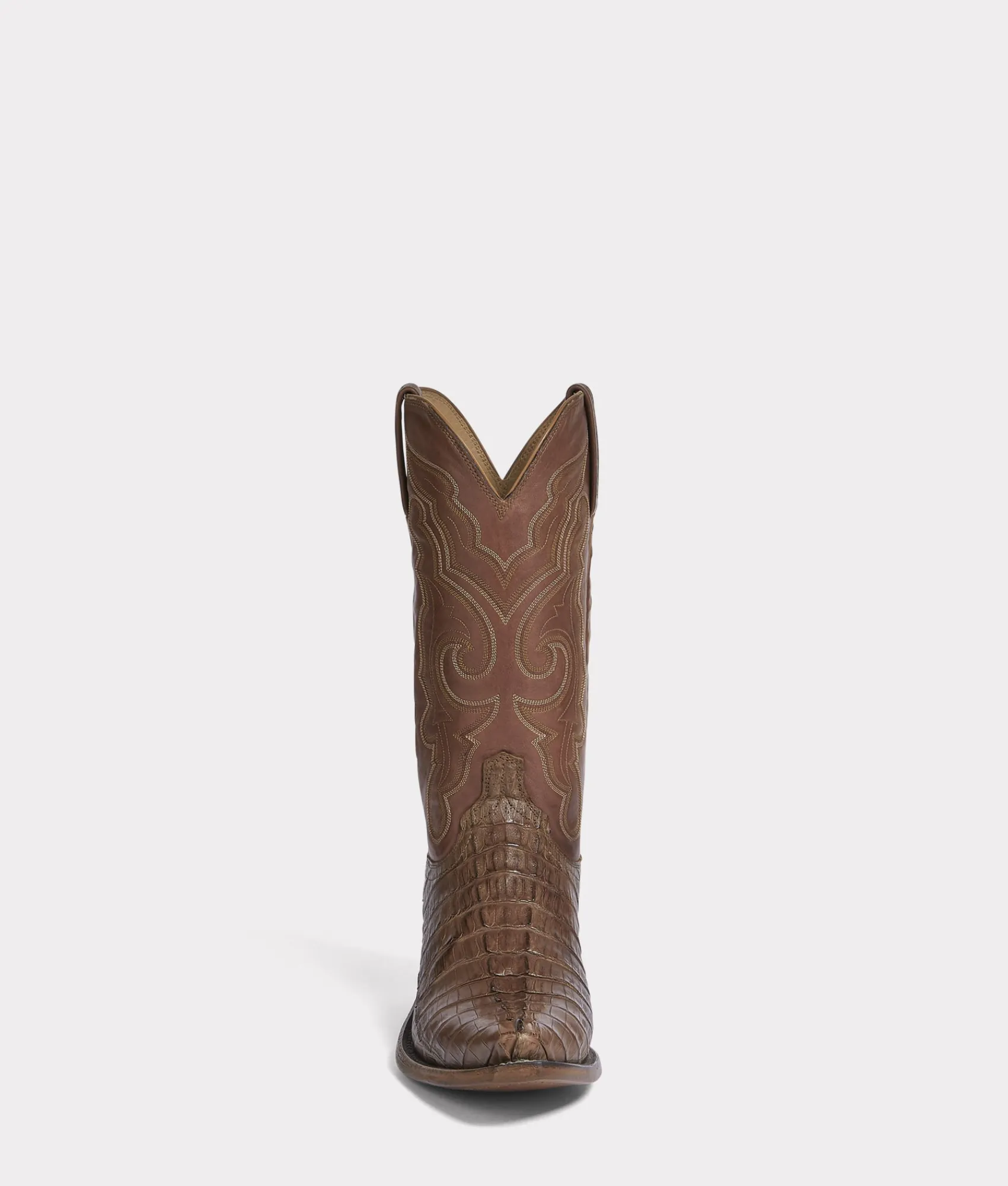 Lucchese Franklin*BOY Cowboy