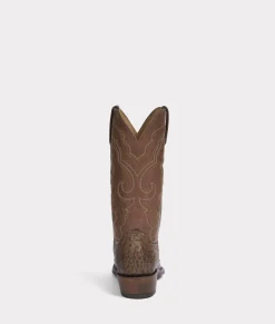 Lucchese Franklin*BOY Cowboy
