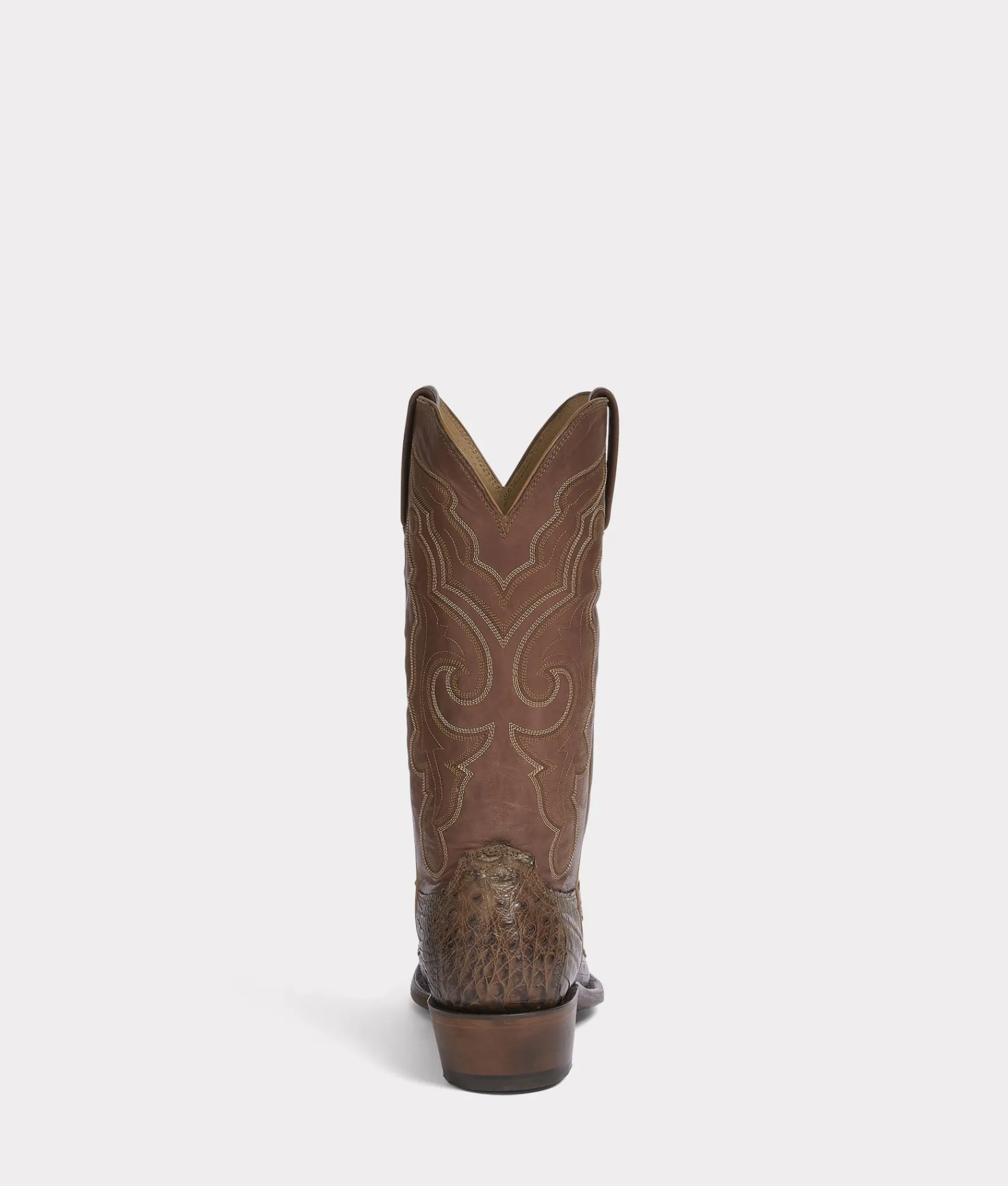 Lucchese Franklin*BOY Cowboy
