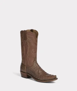 Lucchese Franklin*BOY Cowboy