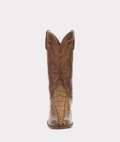 Lucchese Franklin*BOY Cowboy