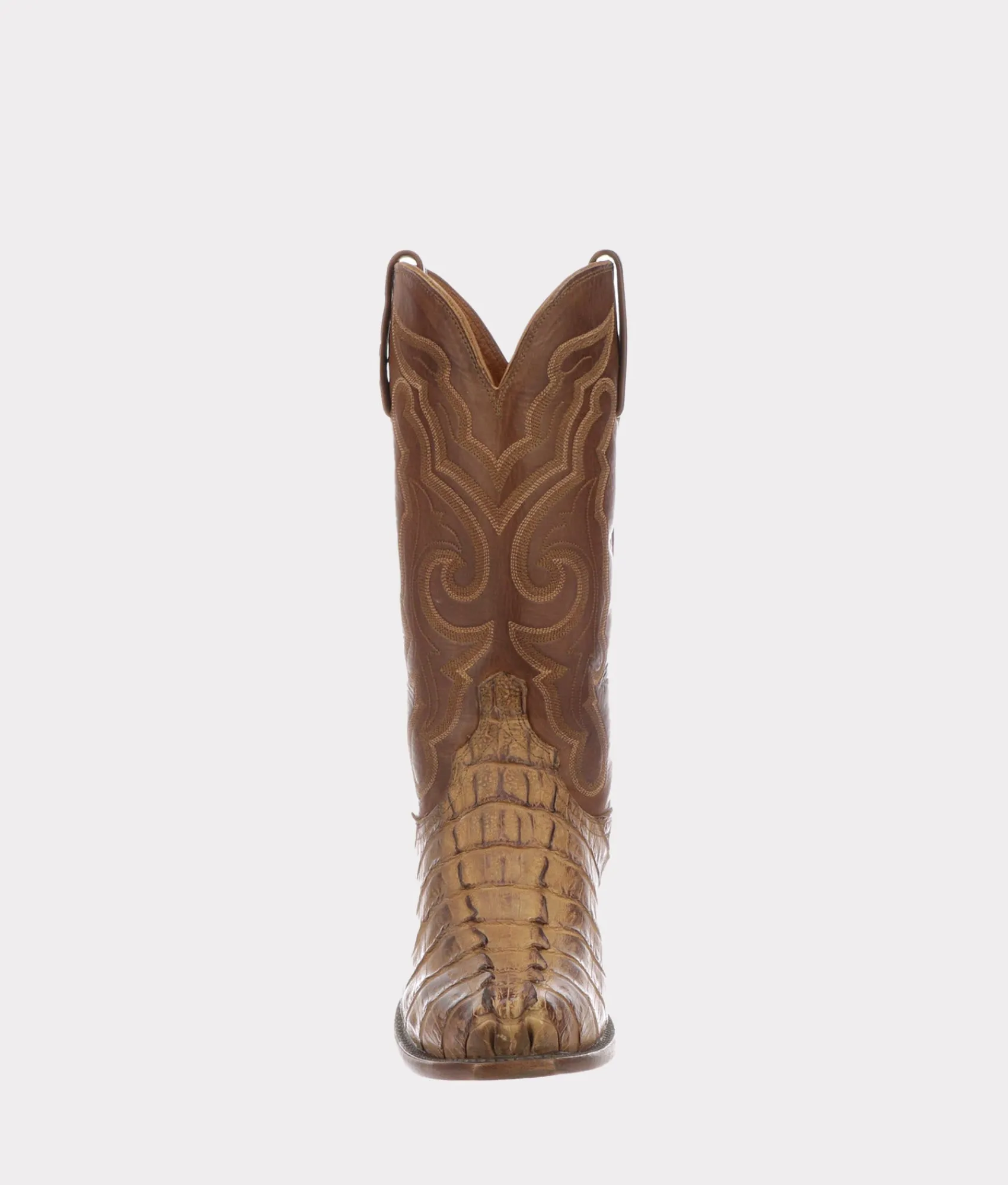 Lucchese Franklin*BOY Cowboy