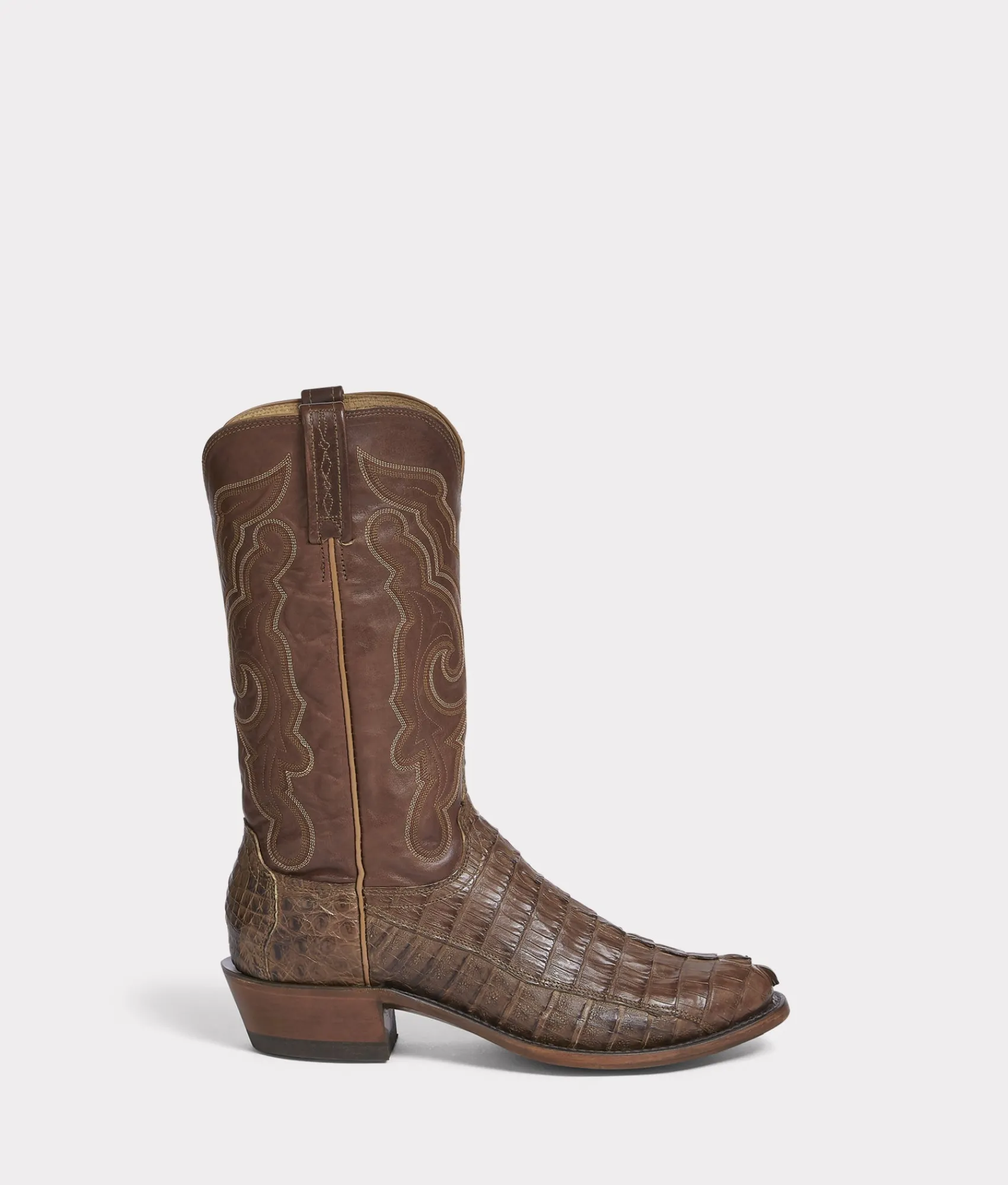 Lucchese Franklin*BOY Cowboy
