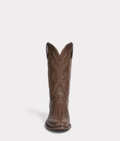 Lucchese Franklin*BOY Cowboy