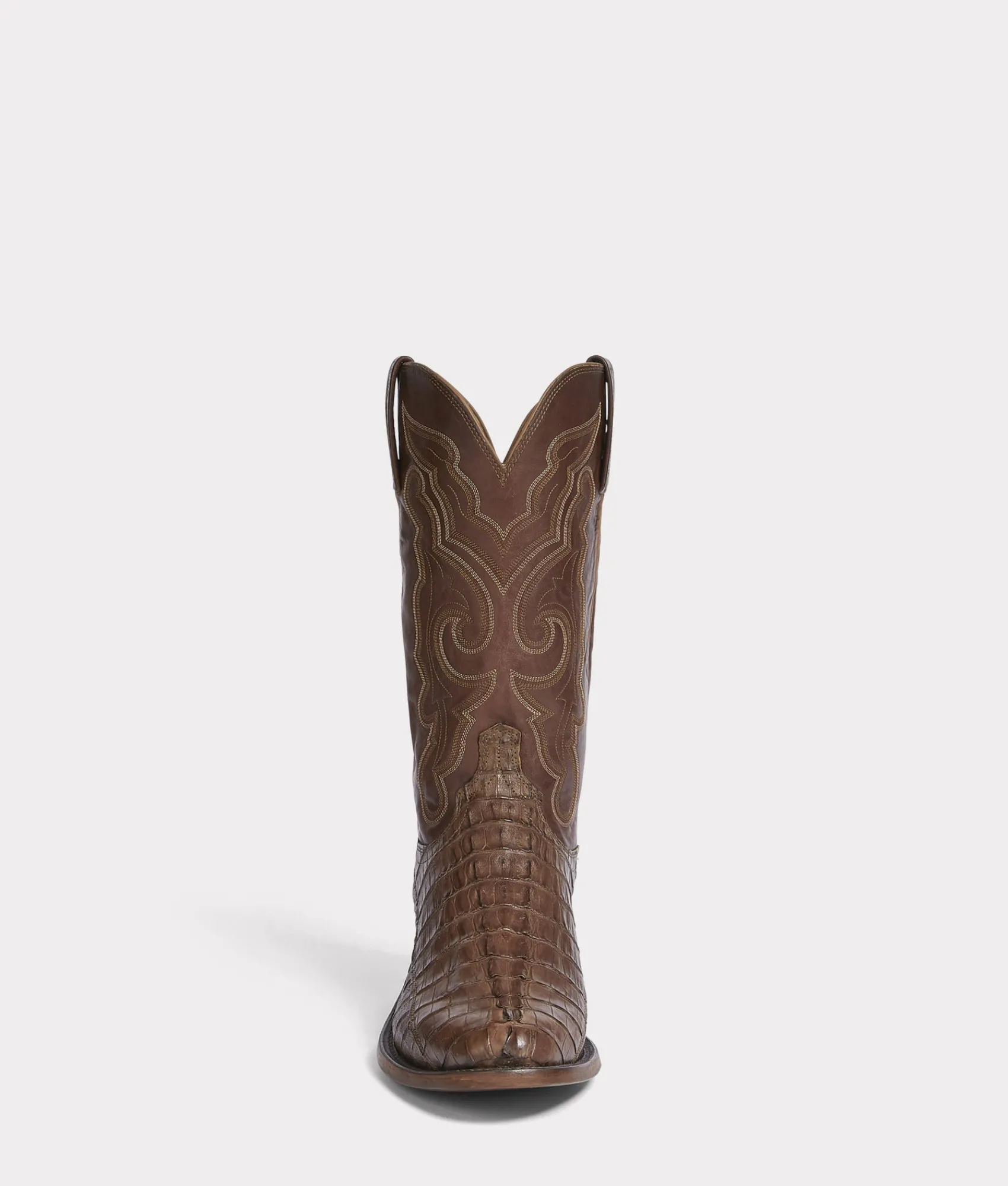 Lucchese Franklin*BOY Cowboy