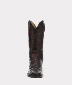 Lucchese Franklin*BOY Cowboy