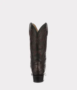 Lucchese Franklin*BOY Cowboy