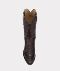 Lucchese Franklin*BOY Cowboy