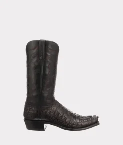 Lucchese Franklin*BOY Cowboy