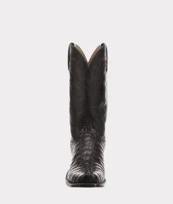Lucchese Franklin*BOY Cowboy