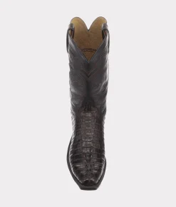 Lucchese Franklin*BOY Cowboy