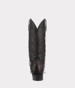 Lucchese Franklin*BOY Cowboy