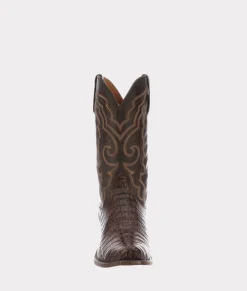 Lucchese Franklin*BOY Cowboy