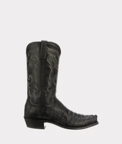 Lucchese Franklin*BOY Cowboy