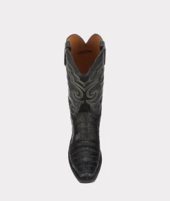 Lucchese Franklin*BOY Cowboy