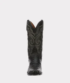 Lucchese Franklin*BOY Cowboy