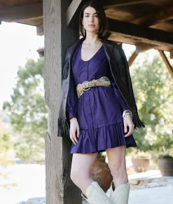 Lucchese Fringe Jacket*Women Outerwear