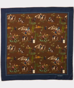 Lucchese Frontier Scarf*Women Scarves|Scarves