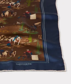 Lucchese Frontier Scarf*Women Scarves|Scarves