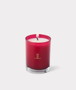 Lucchese Frosted Pine Scented Candle*Women Candles|Candles