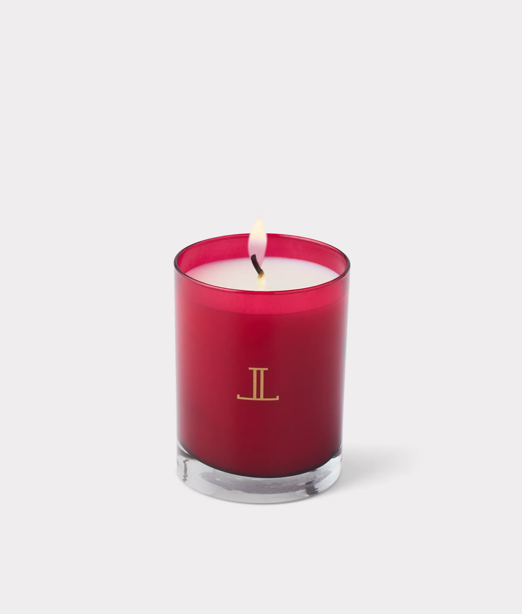 Lucchese Frosted Pine Scented Candle*Women Candles|Candles