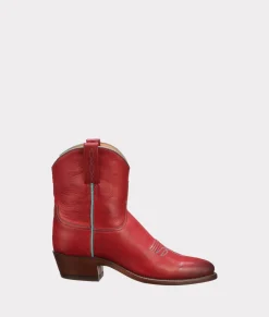Lucchese Gaby*Women/BOY Booties|Cowboy