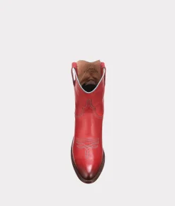 Lucchese Gaby*Women/BOY Booties|Cowboy