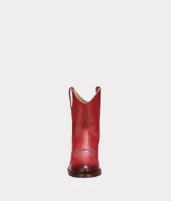 Lucchese Gaby*Women/BOY Booties|Cowboy