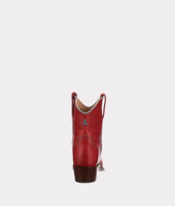 Lucchese Gaby*Women/BOY Booties|Cowboy