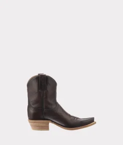 Lucchese Gaby*Women/BOY Booties|Cowboy