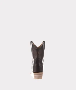 Lucchese Gaby*Women/BOY Booties|Cowboy