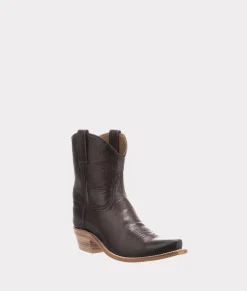 Lucchese Gaby*Women/BOY Booties|Cowboy