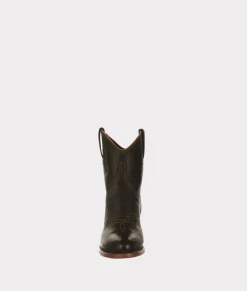Lucchese Gaby*Women/BOY Booties|Cowboy
